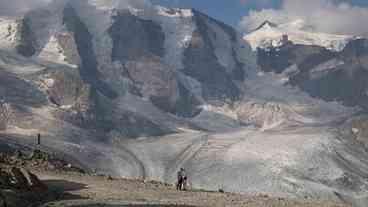 Países ricos não cumpriram meta de financiamento climático, diz OCDE