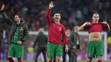 Mais seleções garantem vaga na Copa de 2022