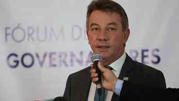 TRE de Roraima cassa governador Antonio Denarium pela terceira vez