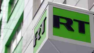 Alemanha proíbe canal RT DE de transmitir no país