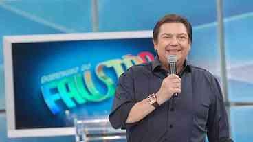 Band pensa no antes e depois do Faustão