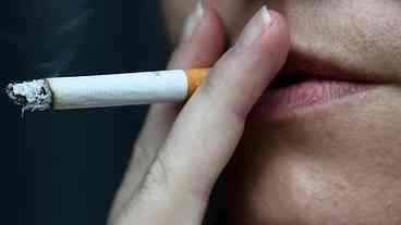 Indústria tabagista causa graves danos ao meio ambiente, diz OMS