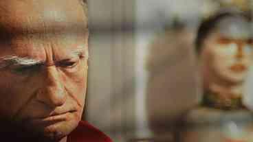 CCBB Rio inicia comemorações pelos 95 anos de Ariano Suassuna