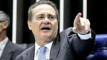 Relator Renan Calheiros nega que tenha concluído seu relatório, na CPI da Covid