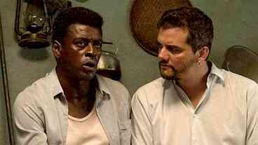 Câmara exibe filme Marighella, em sessão apenas para convidados