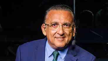 Parada do Galvão Bueno ainda não está bem explicada