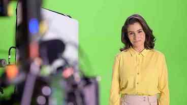 Ninguém segura o avanço do jornalismo na TV