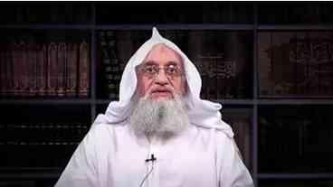 'Justiça foi feita', diz Biden sobre morte de líder da Al Qaeda