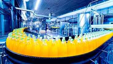 Aumentos nos preços de insumos básicos surpreendem a indústria