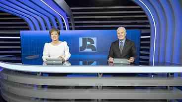 Televisão: cada dia mais exibidora, cada dia menos produtora