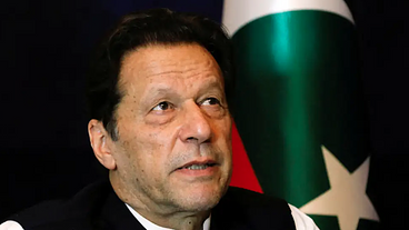 Ex-premiê paquistanês é condenado por venda ilegal de presentes