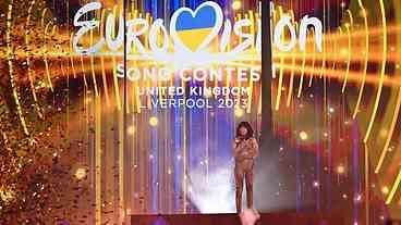 Cresce a pressão para excluir Israel do Festival Eurovision 2024