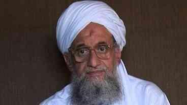 Talebã diz investigar alegação dos EUA sobre morte de líder da Al Qaeda