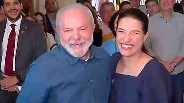 Deputado tucano gera polêmica ao criticar governadora de Pernambuco