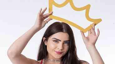 Jade Picon pinta como grande favorita ao prêmio do 'BBB'