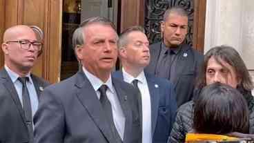 Abatido e sob pressão, mandatário responderá a novo processo judicial