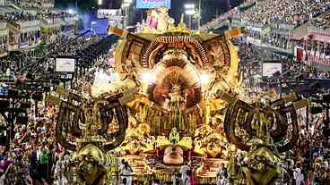 Governo do Estado do Rio abre edital exclusivo para escolas de samba