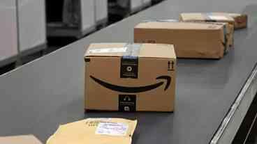 Amazon faz parceria em comunidade e planeja entregas até aos domingos