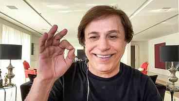 'Os Parças', do Tom Cavalcante, agora vai virar série do streaming