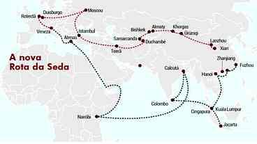 Desenvolvimento chinês e da América Latina é necessidade histórica, afirma especialista