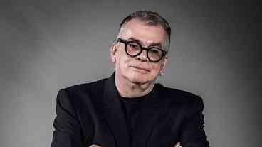 A Carrascodependência é uma realidade na Globo dos dias atuais