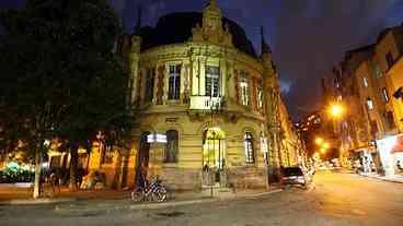 Acusado de aplicar golpe em vítima é preso na Zona Sul do Rio