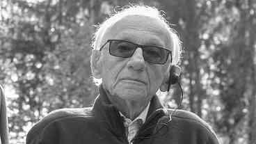 Morre único sobrevivente do Holocausto nascido no Brasil