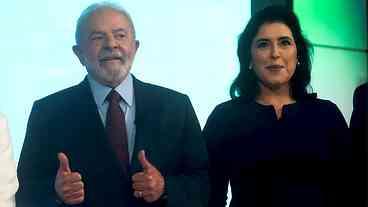 Lula reúne-se com FHC e Tebet, para turbinar campanha de segundo turno