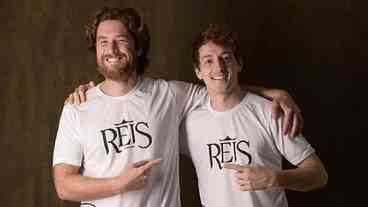 Qualidade de imagem é outro importante diferencial da série ‘Reis’