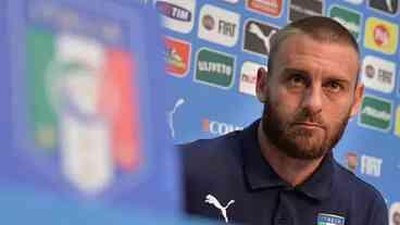 Spal fecha contratação do técnico Daniele De Rossi