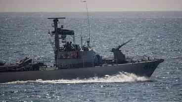 Israel e Líbano fecham acordo sobre fronteira marítima