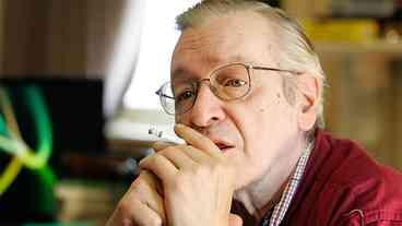 Olavo de Carvalho joga a toalha e diz que eleição já está perdida em 2022