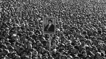 Os feitos magníficos da Revolução Islâmica do Irã