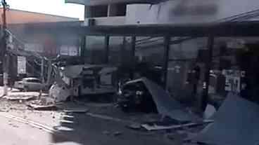 Ventania leva à morte idosa de 73 anos, em Macaé