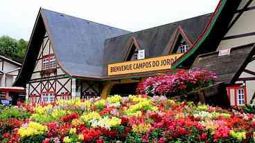 Campos do Jordão realiza primeiro Festival de Verão