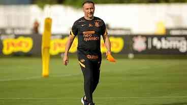 Nada contra a pergunta e resposta de Vitor Pereira, que venham mais