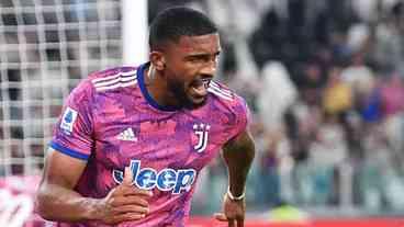 Bremer sofre lesão na coxa e desfalca Juventus por 20 dias