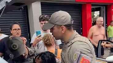 Prisão de motoboy no RS foi racismo institucionalizado, diz ministro