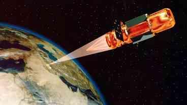 Empresa desenvolve canhão capaz de colocar satélites em órbita em 10 minutos