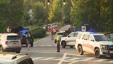 Tiroteio em igreja do Alabama deixa mortos