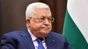 Alemanha e Israel condenam comentários de presidente palestino sobre Holocausto