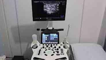 Aparelho de ultrassonografia é roubado na Cidade de Deus