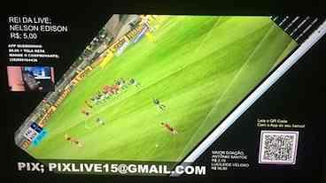 Gatunagem inventa novo golpe, agora contra TVs esportivas