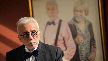 Band escolhe a pior hora para estrear seu programa de humor