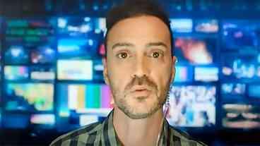 Influenciador português de ultradireita é desmentido pela PF