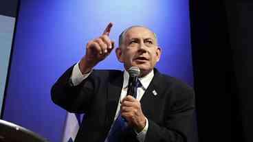 Indiciado por corrupção, Benjamin Netanyahu volta ao poder