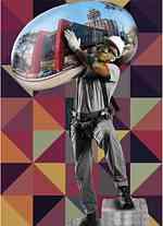 Visual da Avenida Paulista muda para o Dia do Trabalhador