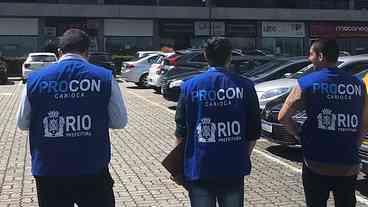 Procon notifica Swift por funcionamento irregular do SAC