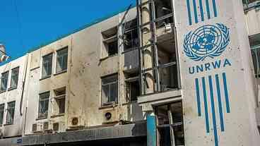Comissão Europeia libera parte da ajuda financeira à UNRWA