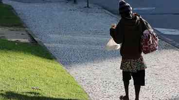 Senai vai capacitar pessoas em situação de rua no Rio